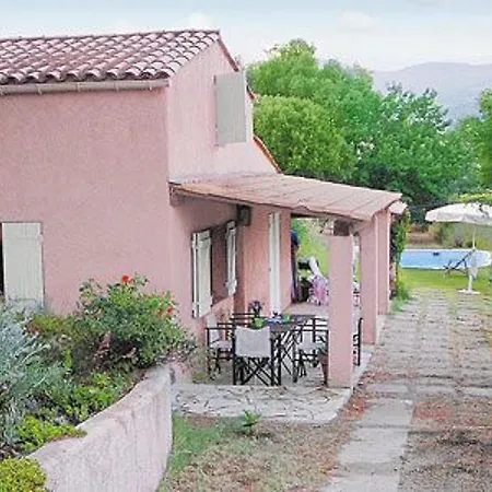 Villa Chemin Des Virgiles