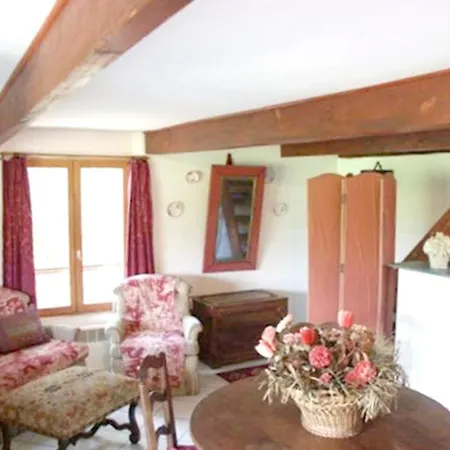 Villa Chemin Des Virgiles *