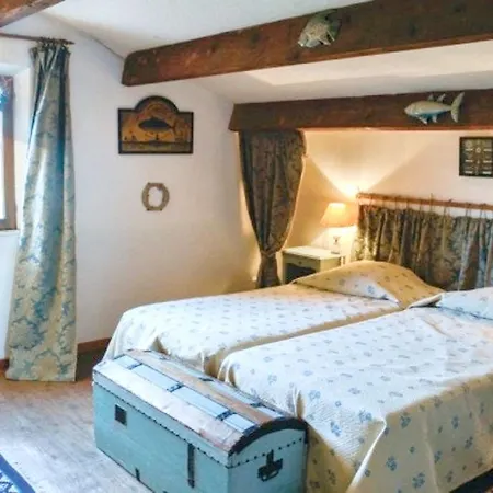 Villa Chemin Des Virgiles *