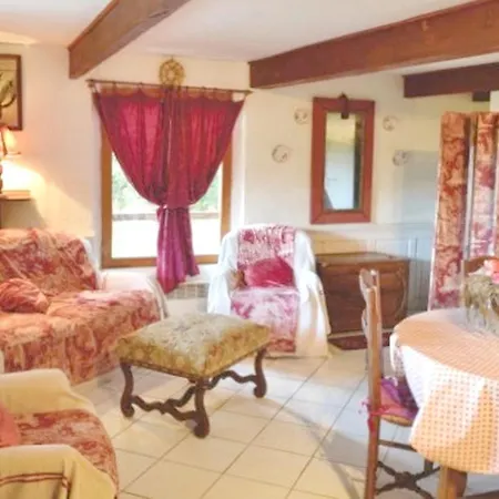 Villa Chemin Des Virgiles