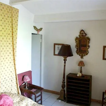 Villa Chemin Des Virgiles *