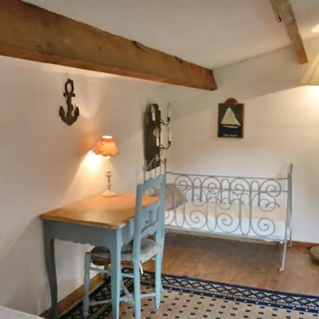 Villa Chemin Des Virgiles